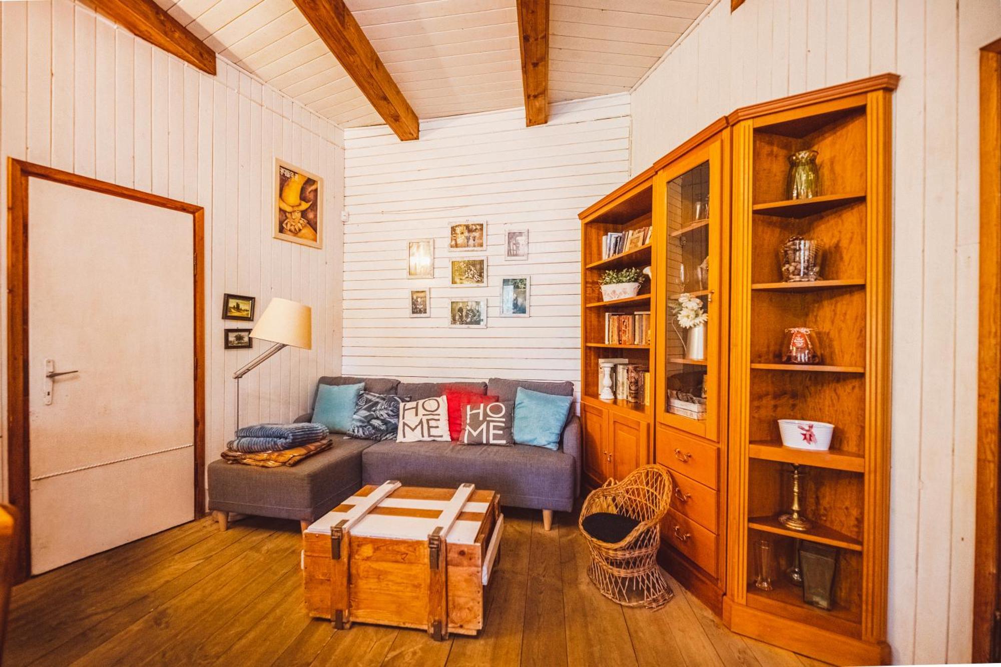 Cozy Nature Retreat With Patio Fireplace Garden Maciejowice Екстер'єр фото